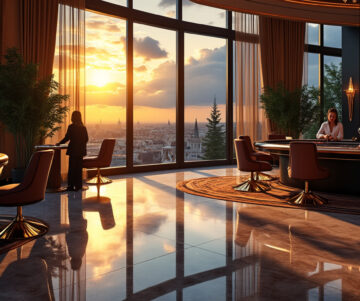 découvrez les dessous des casinos au luxembourg : législation, astuces, ambiance et conseils essentiels pour jouer en toute tranquillité. tout ce que vous devez savoir avant de tenter votre chance !