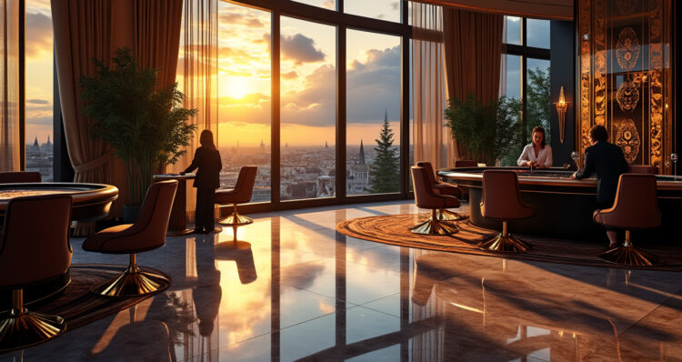 découvrez les dessous des casinos au luxembourg : législation, astuces, ambiance et conseils essentiels pour jouer en toute tranquillité. tout ce que vous devez savoir avant de tenter votre chance !