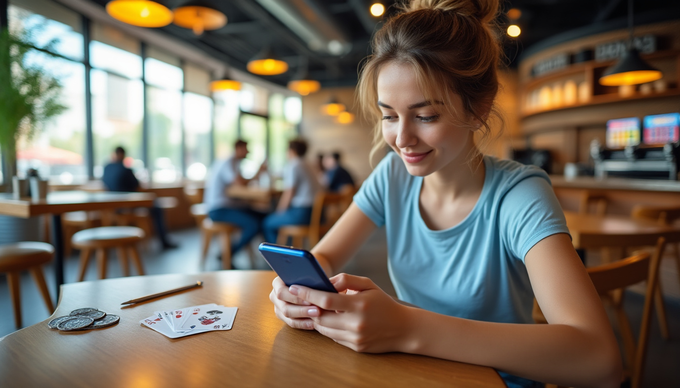 découvrez lucky8, la référence des amateurs de jeux en ligne : une plateforme fiable, sécurisée et riche en divertissement, offrant des bonus attrayants et une vaste sélection de jeux de casino.