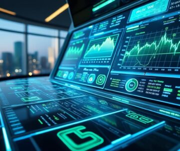 découvrez les tendances incontournables des casinos en ligne avec machance : innovations, nouveaux jeux et astuces pour profiter pleinement de votre expérience de jeu en 2024.