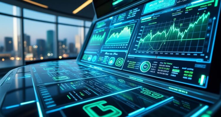 découvrez les tendances incontournables des casinos en ligne avec machance : innovations, nouveaux jeux et astuces pour profiter pleinement de votre expérience de jeu en 2024.