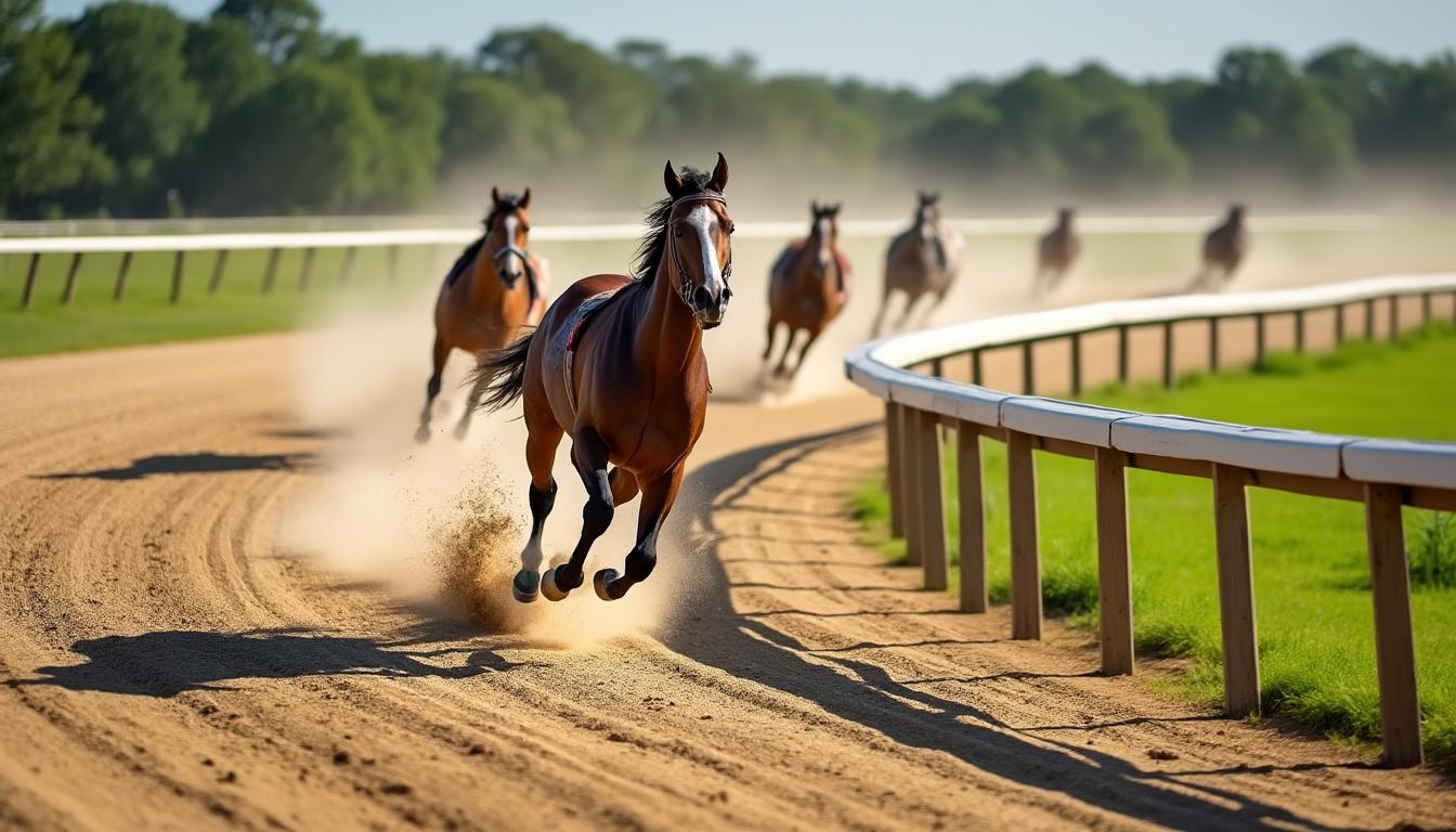 découvrez comment maximiser vos gains en consultant l'arrivée et les rapports des courses pmu d'aujourd'hui. profitez des résultats en temps réel pour optimiser vos paris hippiques !