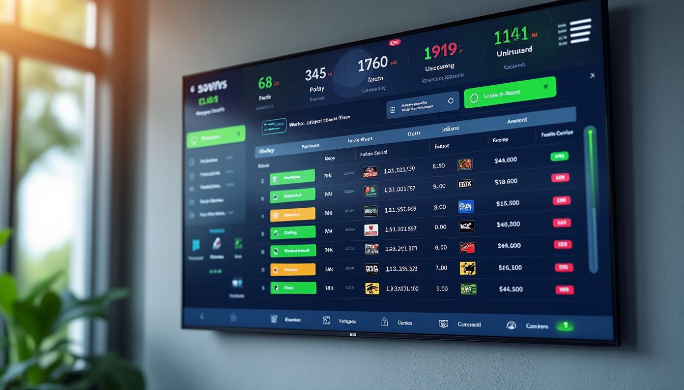 découvrez comment maximiser vos gains en consultant l'arrivée et le rapport des courses pmu d'aujourd'hui. profitez des résultats en direct et des analyses pour optimiser vos paris hippiques.