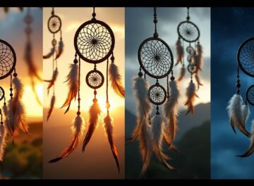 découvrez toutes les règles entourant le dream catcher, ses traditions ancestrales et les significations profondes qui rendent cet objet emblématique si particulier. plongez dans l'univers fascinant des attrape-rêves !