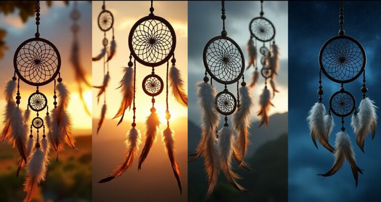 découvrez toutes les règles entourant le dream catcher, ses traditions ancestrales et les significations profondes qui rendent cet objet emblématique si particulier. plongez dans l'univers fascinant des attrape-rêves !