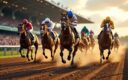 découvrez l'arrivée officielle et le rapport du quinté d'aujourd'hui pour optimiser vos paris hippiques. résultats, analyses et conseils en temps réel pour mieux miser sur les courses de chevaux.