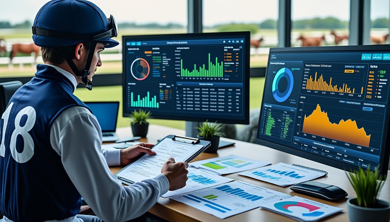 découvrez l'arrivée et le rapport du quinté d'aujourd'hui en temps réel pour optimiser vos paris hippiques et maximiser vos gains grâce à nos analyses et résultats complets.