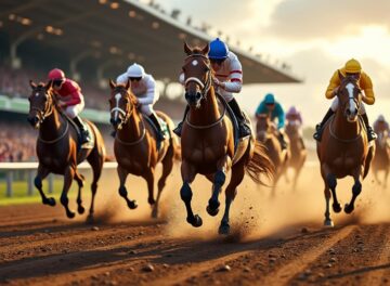 découvrez l'arrivée officielle et le rapport du quinté d'aujourd'hui pour optimiser vos paris hippiques. résultats, analyses et conseils en temps réel pour mieux miser sur les courses de chevaux.