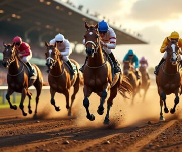 découvrez l'arrivée officielle et le rapport du quinté d'aujourd'hui pour optimiser vos paris hippiques. résultats, analyses et conseils en temps réel pour mieux miser sur les courses de chevaux.