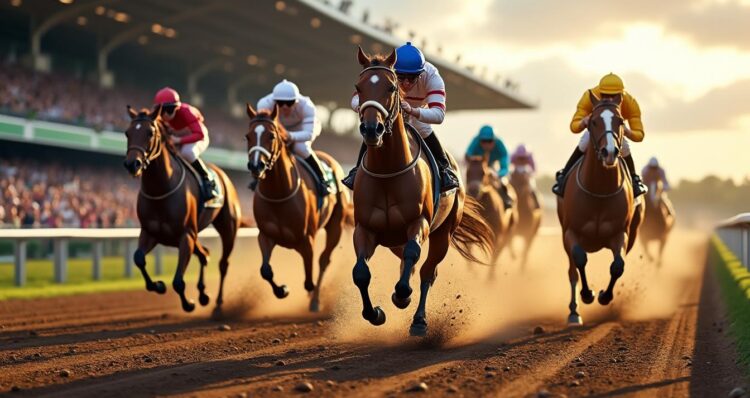 découvrez l'arrivée officielle et le rapport du quinté d'aujourd'hui pour optimiser vos paris hippiques. résultats, analyses et conseils en temps réel pour mieux miser sur les courses de chevaux.