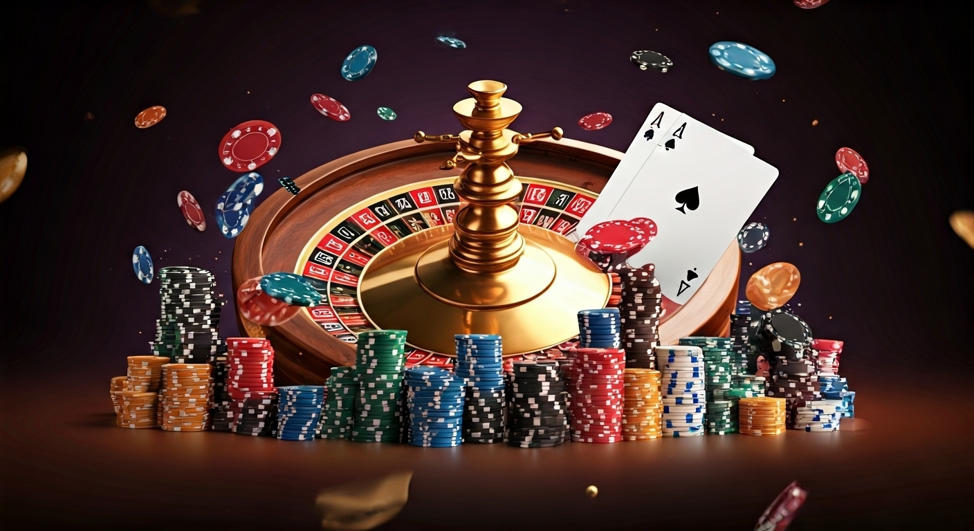 casinos en ligne au Québec