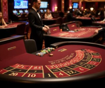 variantes du Baccarat