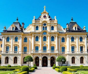 Casino Bad Steben en Allemagne