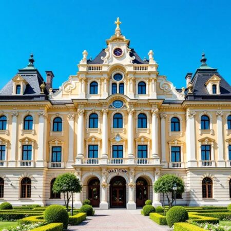 Casino Bad Steben en Allemagne