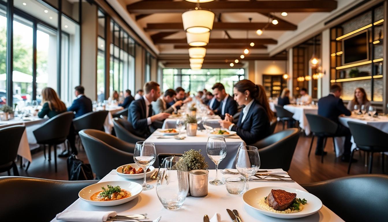 découvrez nos conseils pour tirer le meilleur parti de votre visite au casino wynn palace à cotai, chine. profitez des jeux, des restaurants et des attractions pour une expérience inoubliable.