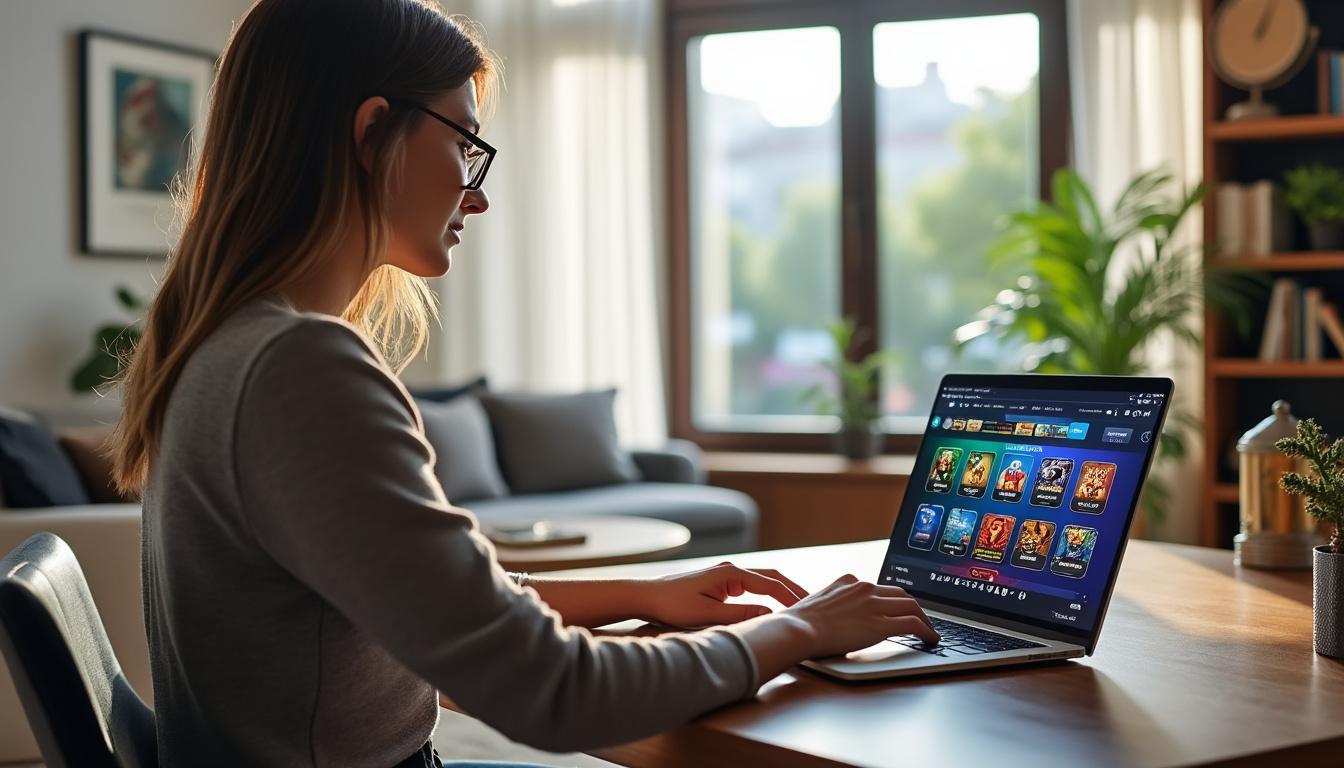 découvrez comment crashino assure la sécurité de vos données pour que vous puissiez jouer en toute confiance. protégez vos informations personnelles tout en profitant de vos jeux favoris.