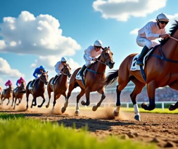 découvrez les nouveautés des courses pmu de demain et apprenez comment elles peuvent influencer vos stratégies de paris pour maximiser vos gains.