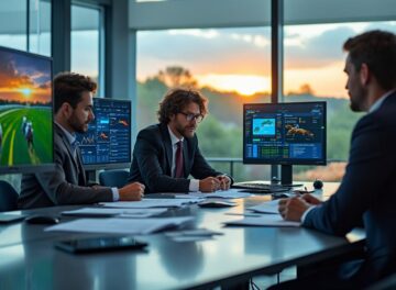 découvrez l'analyse experte des enjeux liés à l'arrivée et au rapport du tiercé d'aujourd'hui, pour mieux comprendre les pronostics et maximiser vos gains.