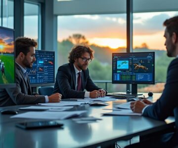 découvrez l'analyse experte des enjeux liés à l'arrivée et au rapport du tiercé d'aujourd'hui, pour mieux comprendre les pronostics et maximiser vos gains.