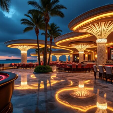 découvrez notre sélection des meilleurs casinos en côte d’ivoire ! retrouvez les établissements incontournables pour vivre une expérience de jeu unique et profitez de conseils exclusifs pour choisir le casino idéal lors de votre séjour en côte d’ivoire.