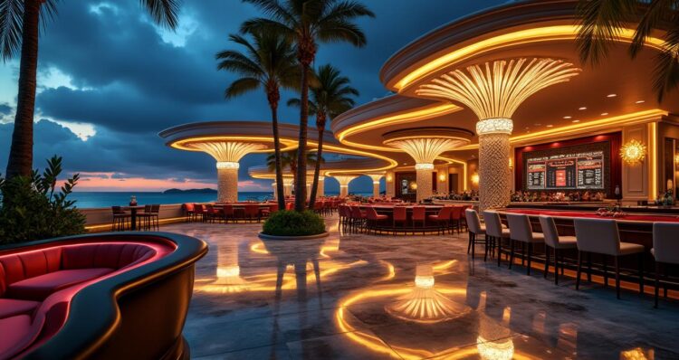 découvrez notre sélection des meilleurs casinos en côte d’ivoire ! retrouvez les établissements incontournables pour vivre une expérience de jeu unique et profitez de conseils exclusifs pour choisir le casino idéal lors de votre séjour en côte d’ivoire.