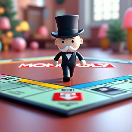 découvrez les stratégies et astuces clés pour maîtriser monopoly live et maximiser vos chances de victoire. apprenez à jouer avec succès grâce à nos conseils experts.