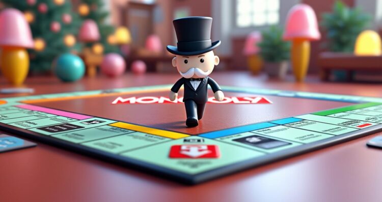 découvrez les stratégies et astuces clés pour maîtriser monopoly live et maximiser vos chances de victoire. apprenez à jouer avec succès grâce à nos conseils experts.