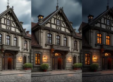 découvrez l'histoire fascinante du casino bad steben en allemagne, un lieu riche en tradition et en divertissement au cœur de la bavière.