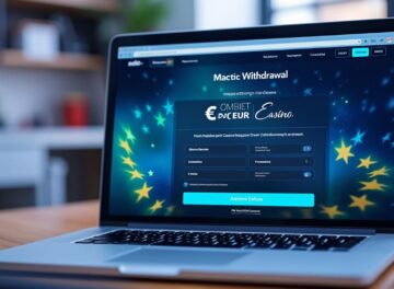 découvrez pourquoi choisir les bonnes méthodes de paiement sur win paradise est essentiel pour une expérience de jeu optimale et sécurisée. toutes les informations clés à connaître ici.