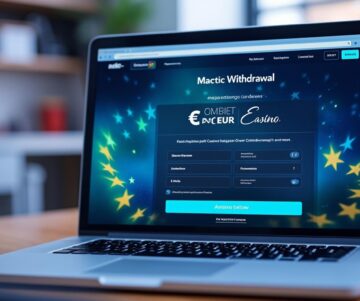 découvrez pourquoi choisir les bonnes méthodes de paiement sur win paradise est essentiel pour une expérience de jeu optimale et sécurisée. toutes les informations clés à connaître ici.