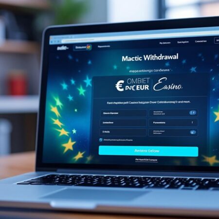 découvrez pourquoi choisir les bonnes méthodes de paiement sur win paradise est essentiel pour une expérience de jeu optimale et sécurisée. toutes les informations clés à connaître ici.