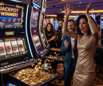 jackpots incroyables