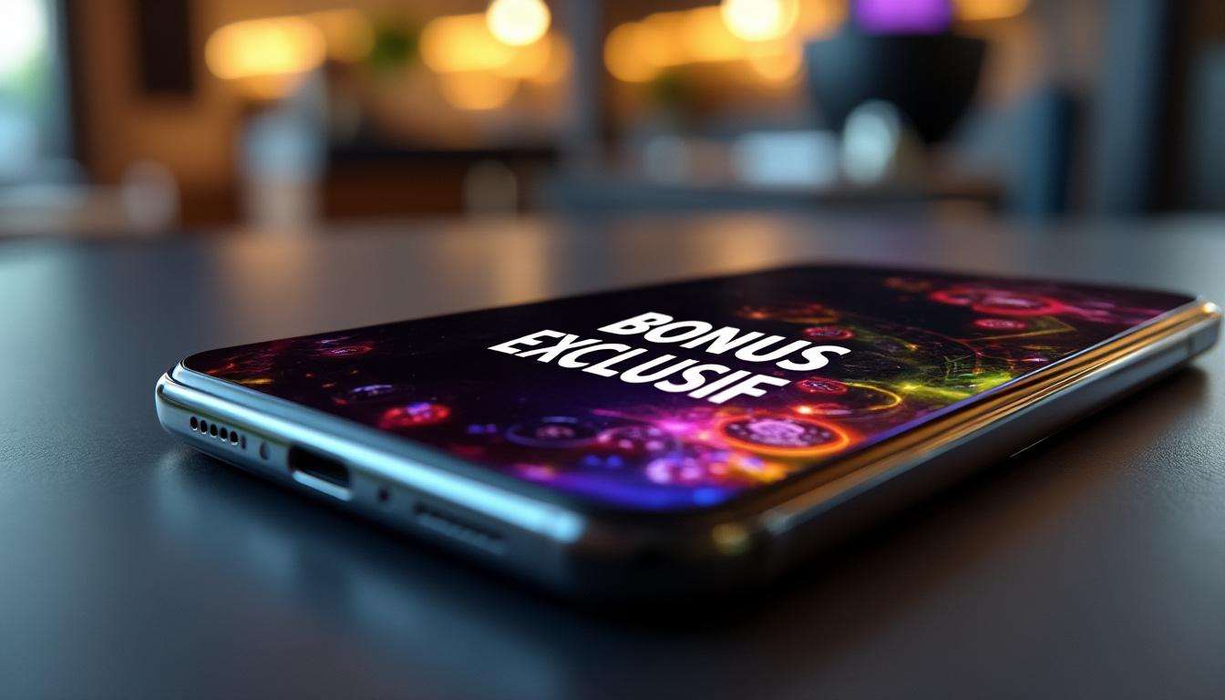 découvrez comment maximiser vos gains dans les casinos en algérie grâce à des stratégies de jeu intelligentes et responsables. conseils pratiques pour optimiser vos chances de succès.