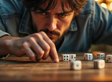 découvrez les erreurs courantes à éviter pour maximiser vos gains aux dés chinois et améliorer vos chances de succès dans ce jeu traditionnel passionnant.