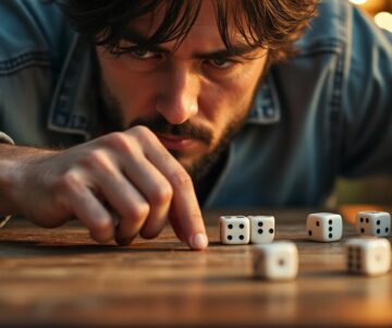 découvrez les erreurs courantes à éviter pour maximiser vos gains aux dés chinois et améliorer vos chances de succès dans ce jeu traditionnel passionnant.