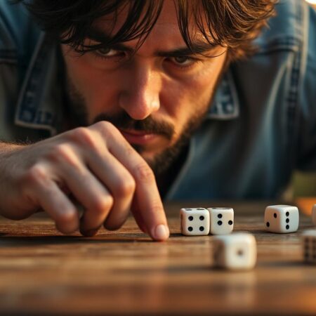 découvrez les erreurs courantes à éviter pour maximiser vos gains aux dés chinois et améliorer vos chances de succès dans ce jeu traditionnel passionnant.