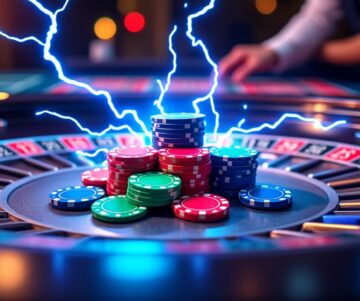 découvrez les astuces efficaces basées sur les règles de la lightning roulette pour maximiser vos chances et profiter pleinement de ce jeu de casino unique.