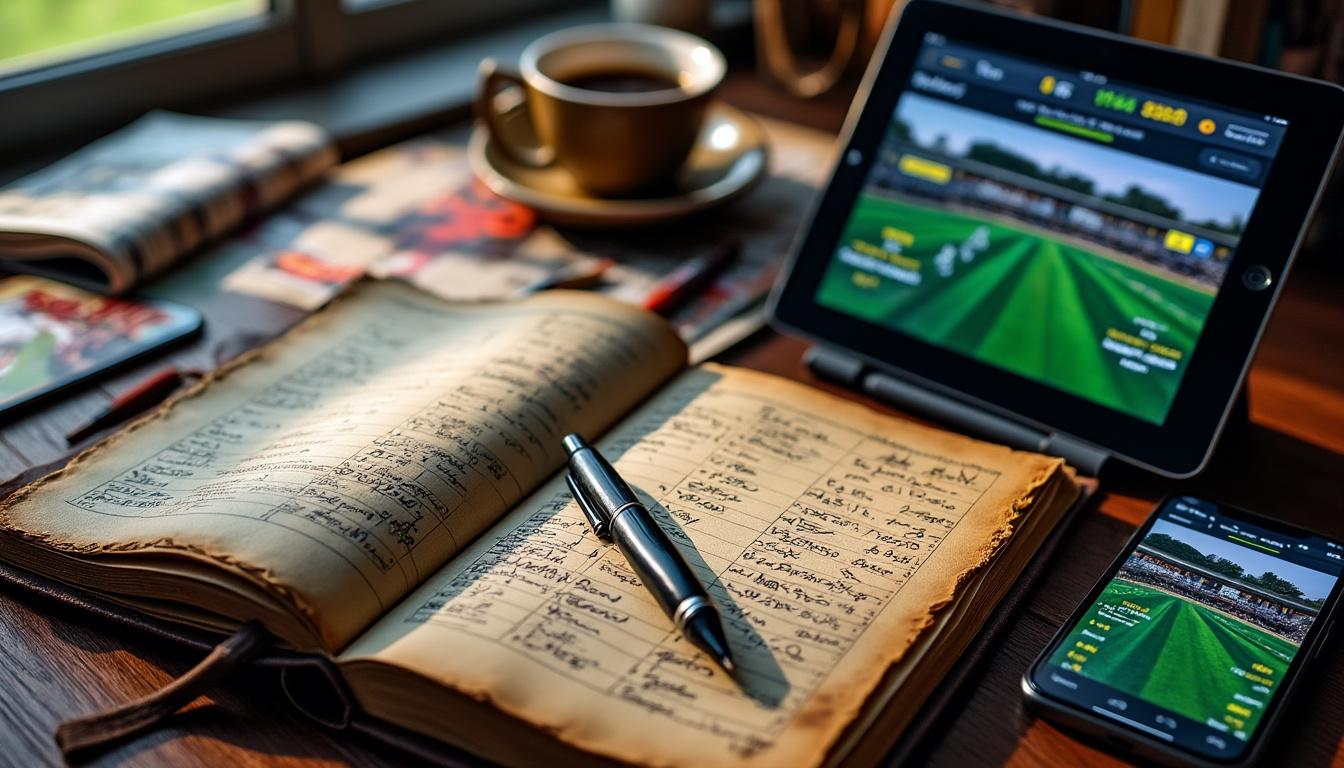 découvrez les erreurs courantes à éviter pour les parieurs débutants au pmu turf et augmentez vos chances de succès dès vos premiers paris hippiques.