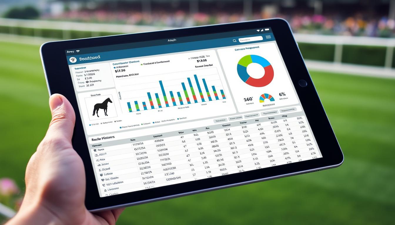 découvrez comment les arrivées du quinté de demain peuvent influencer votre stratégie de jeu et maximiser vos chances de gain. analysez les tendances et adaptez vos paris en conséquence.