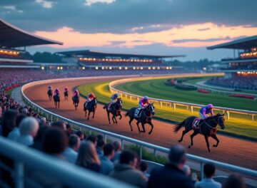 découvrez comment les arrivées du quinté de demain peuvent influencer et optimiser votre stratégie de jeu pour maximiser vos gains.