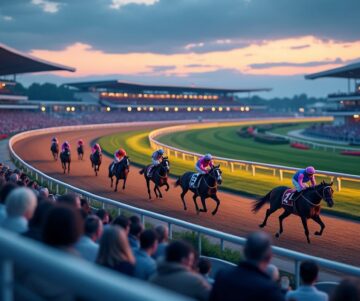 découvrez comment les arrivées du quinté de demain peuvent influencer et optimiser votre stratégie de jeu pour maximiser vos gains.