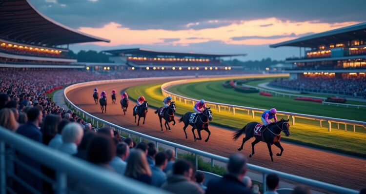 découvrez comment les arrivées du quinté de demain peuvent influencer et optimiser votre stratégie de jeu pour maximiser vos gains.