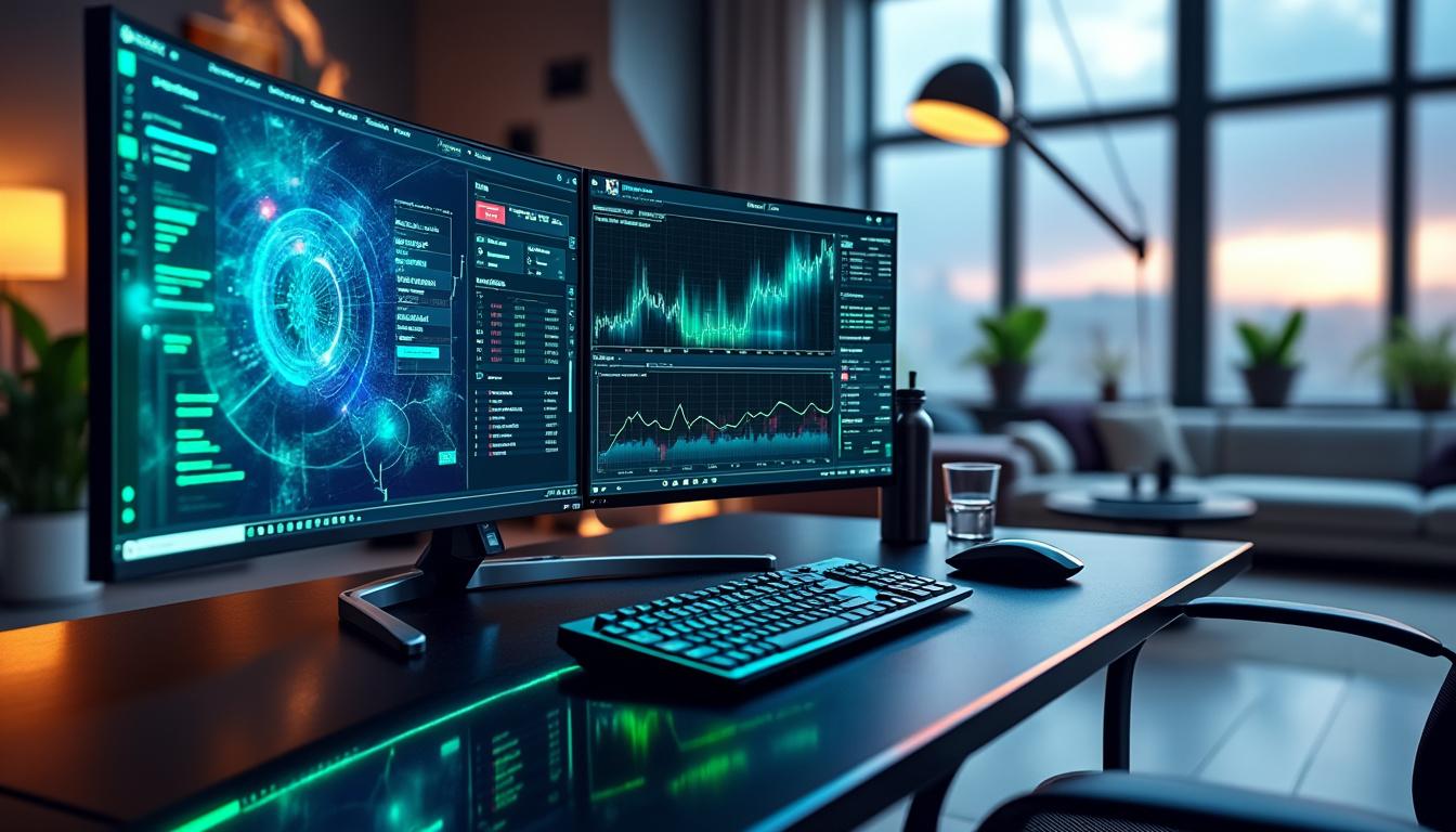 découvrez pourquoi rollbit est la plateforme idéale pour vos jeux d'argent en ligne, avec des options innovantes, une interface conviviale et des gains attractifs.