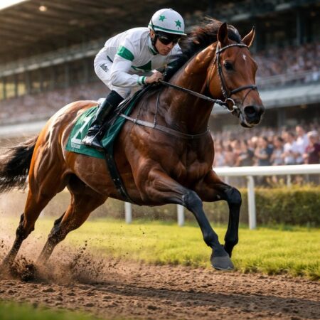 découvrez comment les chevaux de base du tiercé d'hier ont marqué l'histoire et influencé les stratégies et performances des courses hippiques modernes.