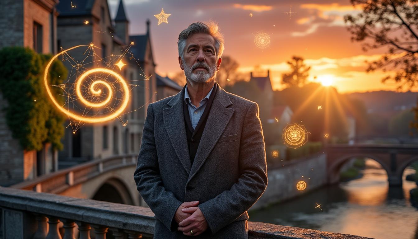 découvrez comment la divine fortune façonne notre destin et influence nos décisions, guidant nos choix vers une vie pleine de sens et d'opportunités.