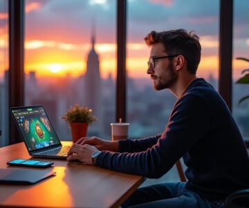 découvrez les tendances actuelles du jeu cash or crash et apprenez comment maximiser vos chances de succès grâce à notre analyse approfondie.
