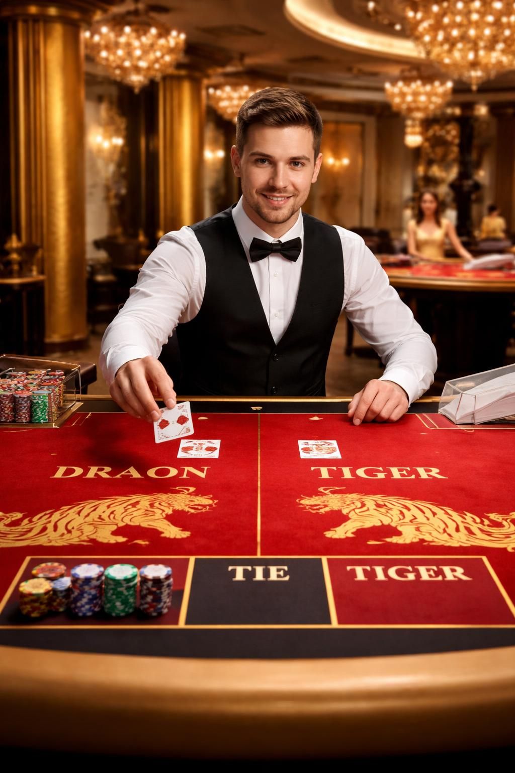 découvrez comment jouer gratuitement à dragon tiger tout en évitant les erreurs courantes pour maximiser vos chances de succès et profiter pleinement du jeu.