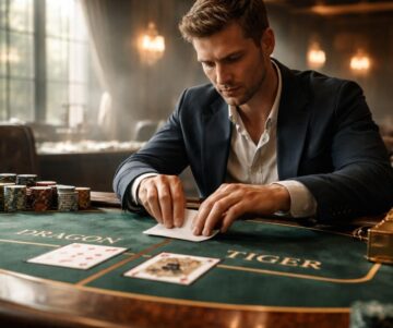 découvrez comment jouer gratuitement à dragon tiger tout en évitant les erreurs les plus courantes pour maximiser vos chances de gagner.