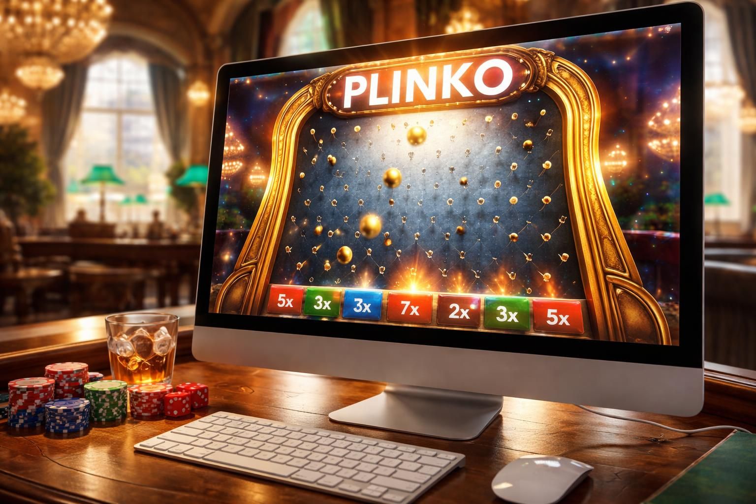 découvrez les règles essentielles de plinko dans ce guide complet, parfait pour les joueurs souhaitant maîtriser ce jeu captivant et maximiser leurs chances de gagner.