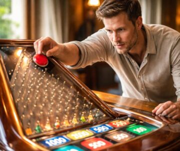 découvrez les règles essentielles de plinko grâce à notre guide complet destiné aux joueurs, pour maîtriser ce jeu passionnant et maximiser vos chances de gagner.
